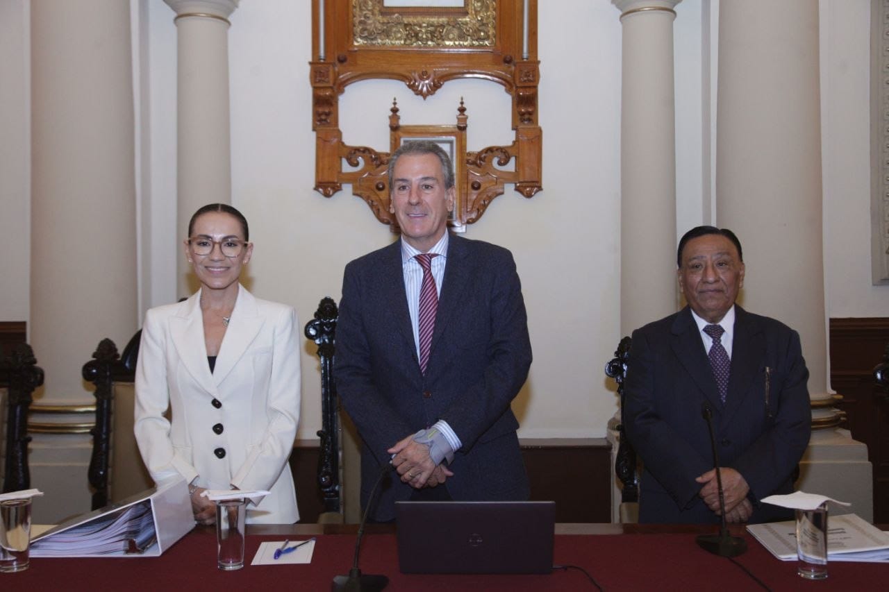 Aprueba Cabildo de Puebla lineamientos para fortalecer políticas de bienestar social