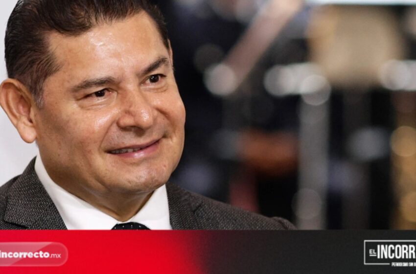  Asegura Armenta que exhibirá a partidos políticos que postulen delincuentes