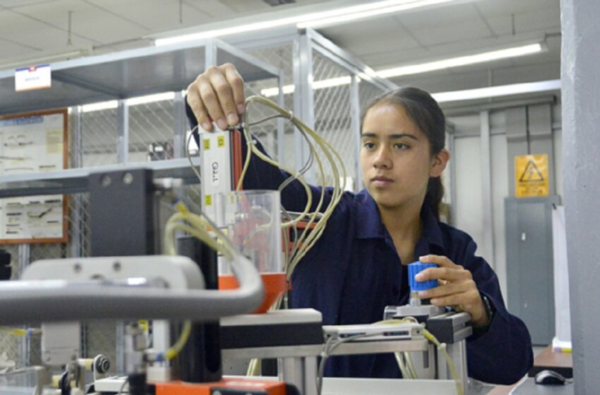  BUAP se consolida entre las mejores universidades de México