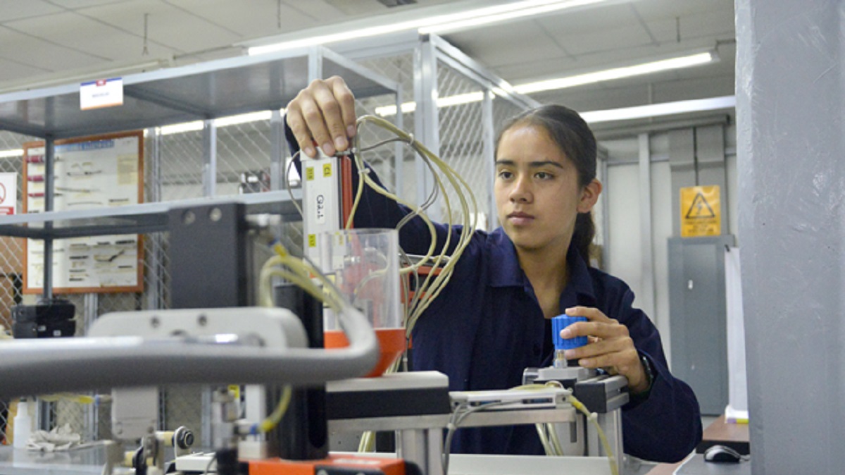BUAP se consolida entre las mejores universidades de México