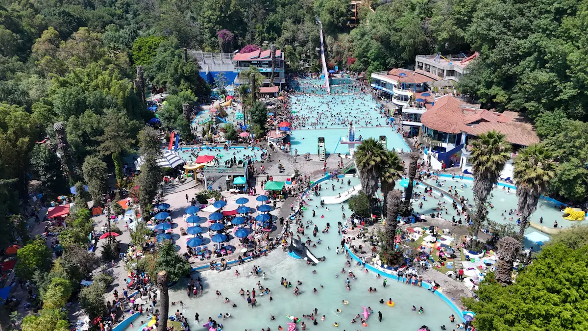 Balnearios de Puebla esperan más de 100 mil visitantes en Semana Santa