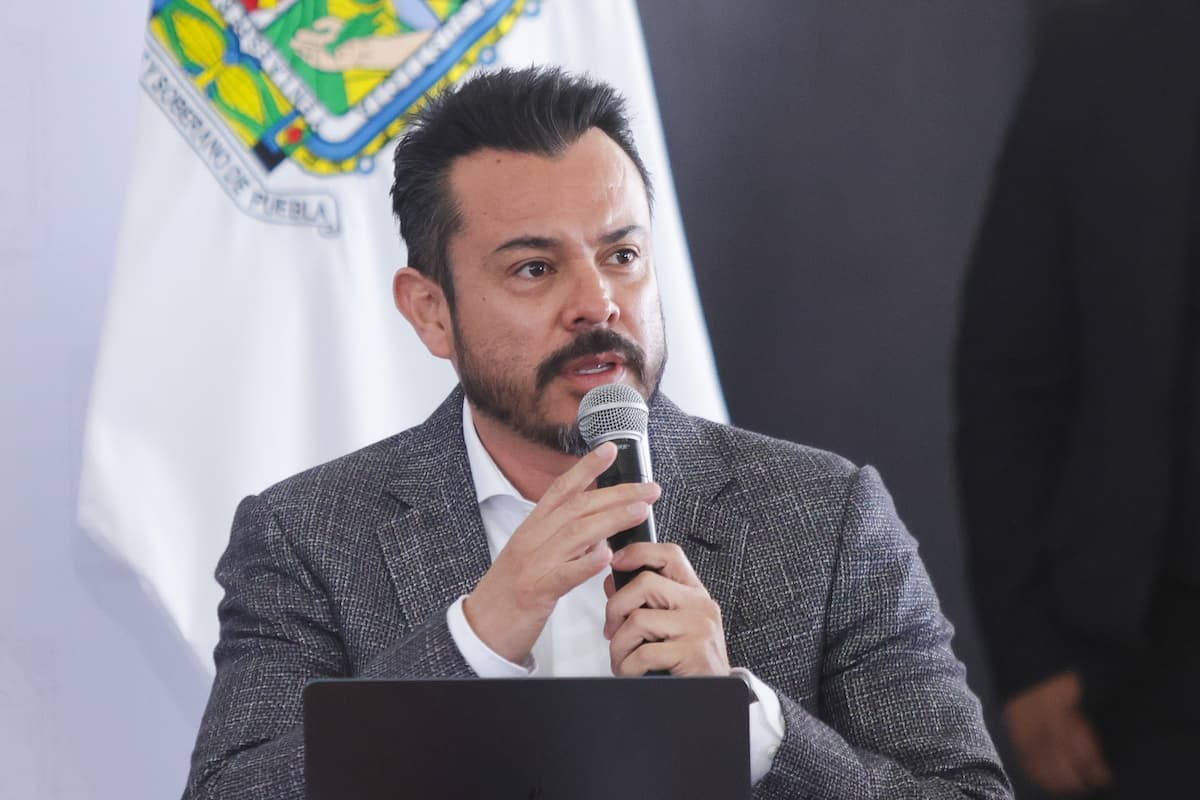 Acepta García Parra comparecer en el Congreso; pide a Micalco que pueda asistir a las sesiones del Pleno