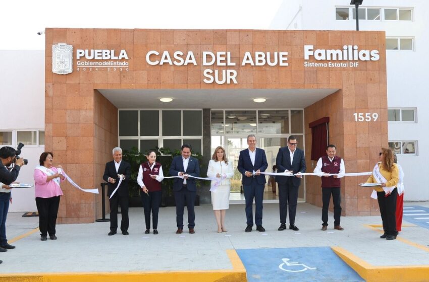  Casa del abue sur cumple primer mes de dar vida y bienestar