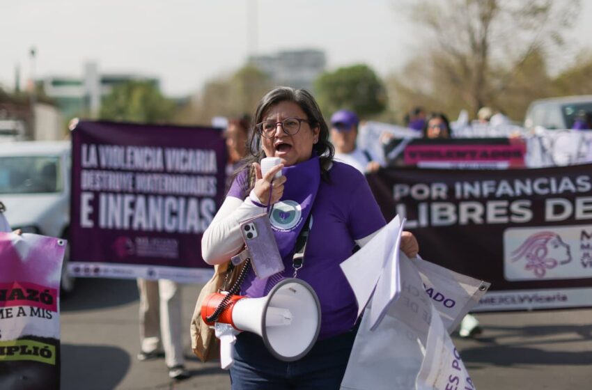  Colectivo «Madres Exigiendo Justicia» se manifiestan en Puebla y Tlaxcala