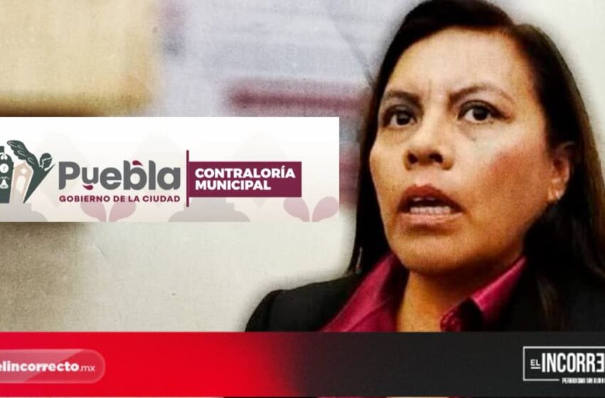  Contraloría Municipal envío observaciones a exfuncionarios por posible daño patrimonial