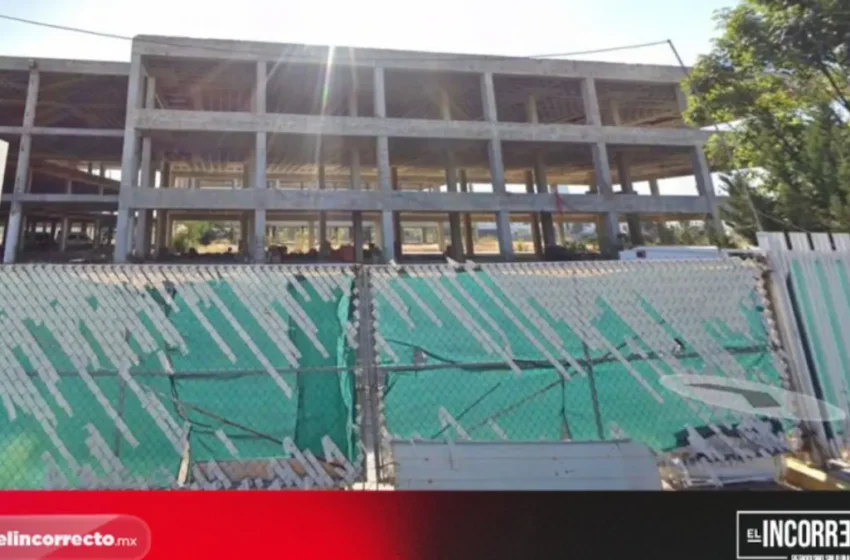  Demolerán edificio CIMA para construir un Centro de Simulación del IMSS