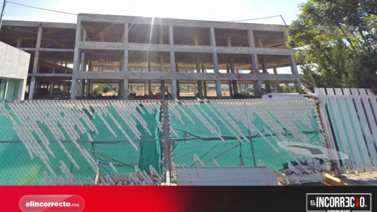 Demolerán edificio CIMA para construir un Centro de Simulación del IMSS