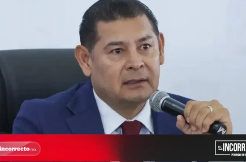  Destapa Armenta a mujeres de su gabinete: son capaces de ocupar cualquier cargo