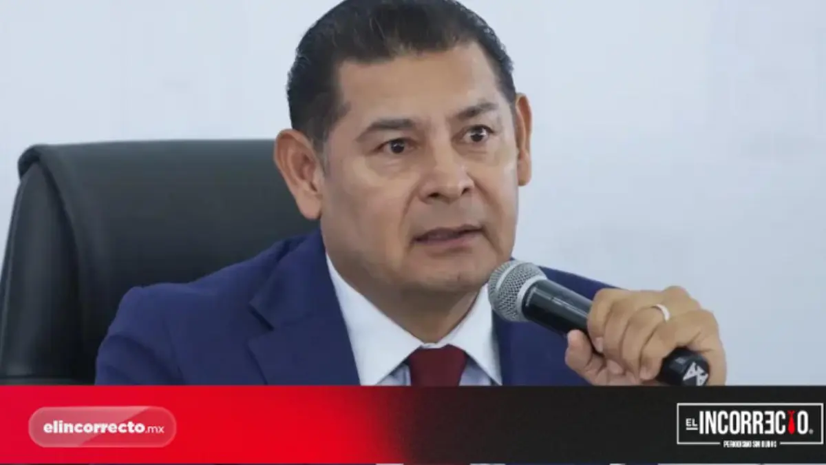 Destapa Armenta a mujeres de su gabinete: son capaces de ocupar cualquier cargo