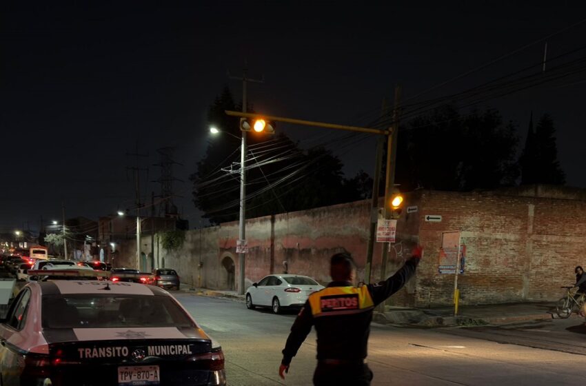  Dispositivo de la SSCCyPC por percance de tren de carga