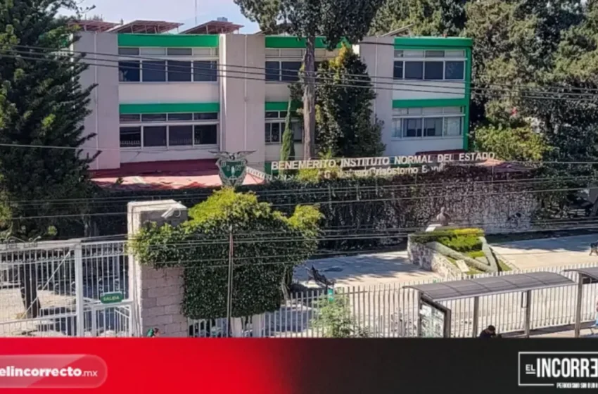  Estos son los requisitos para las direcciones de normales en Puebla