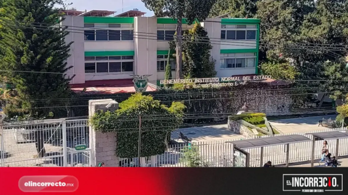 Estos son los requisitos para las direcciones de normales en Puebla