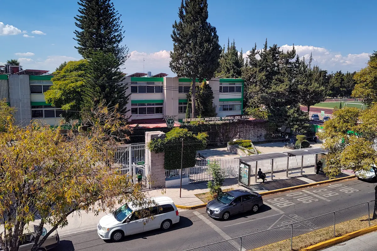Estos son los requisitos para las direcciones de normales en Puebla