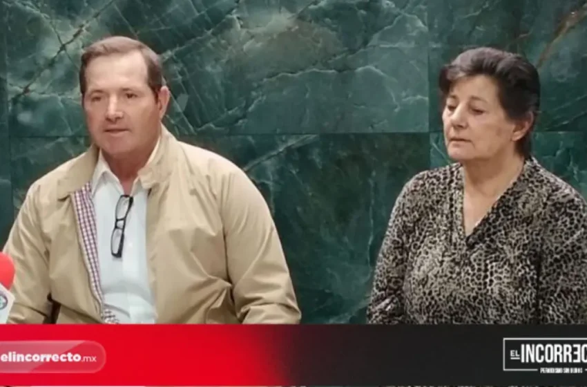  Familiares de María Alejandra Galeazzi exigen justicia tras su feminicidio acusan irregularidades