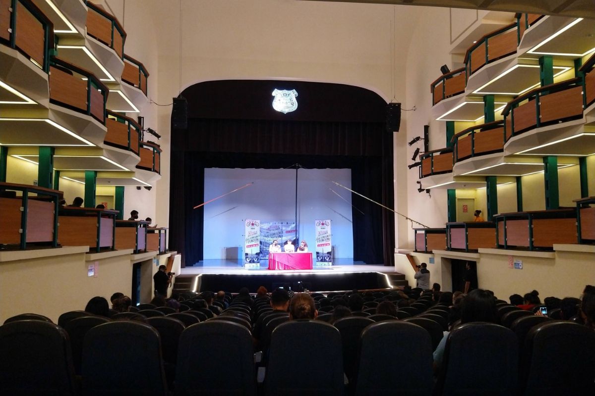 Festival de Teatro en Puebla apuesta por la inclusión y el acceso cultural
