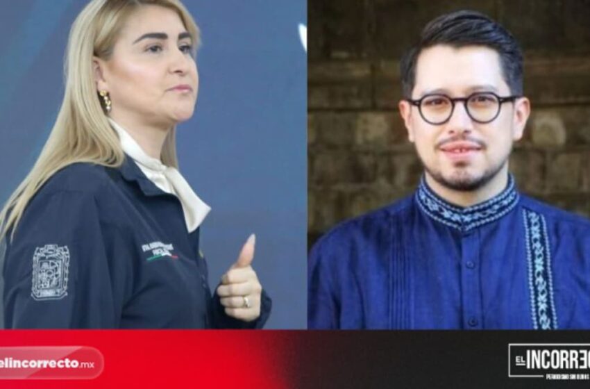  Gobierno de Tlaxcala reclama a la Fiscal de Puebla por declaraciones; no llevan la investigación