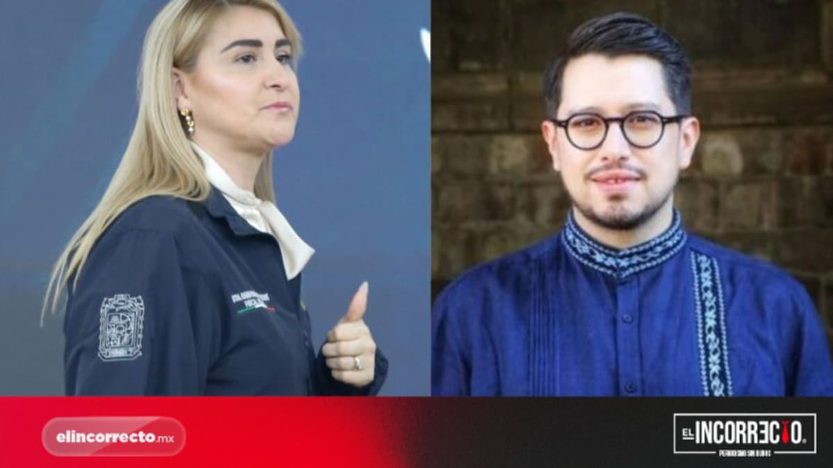 Gobierno de Tlaxcala reclama a la Fiscal de Puebla por declaraciones; no llevan la investigación