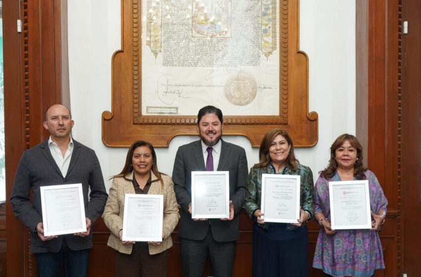  Gobierno de Pepe Chedraui destaca a nivel nacional por transparencia y evaluación del gasto público