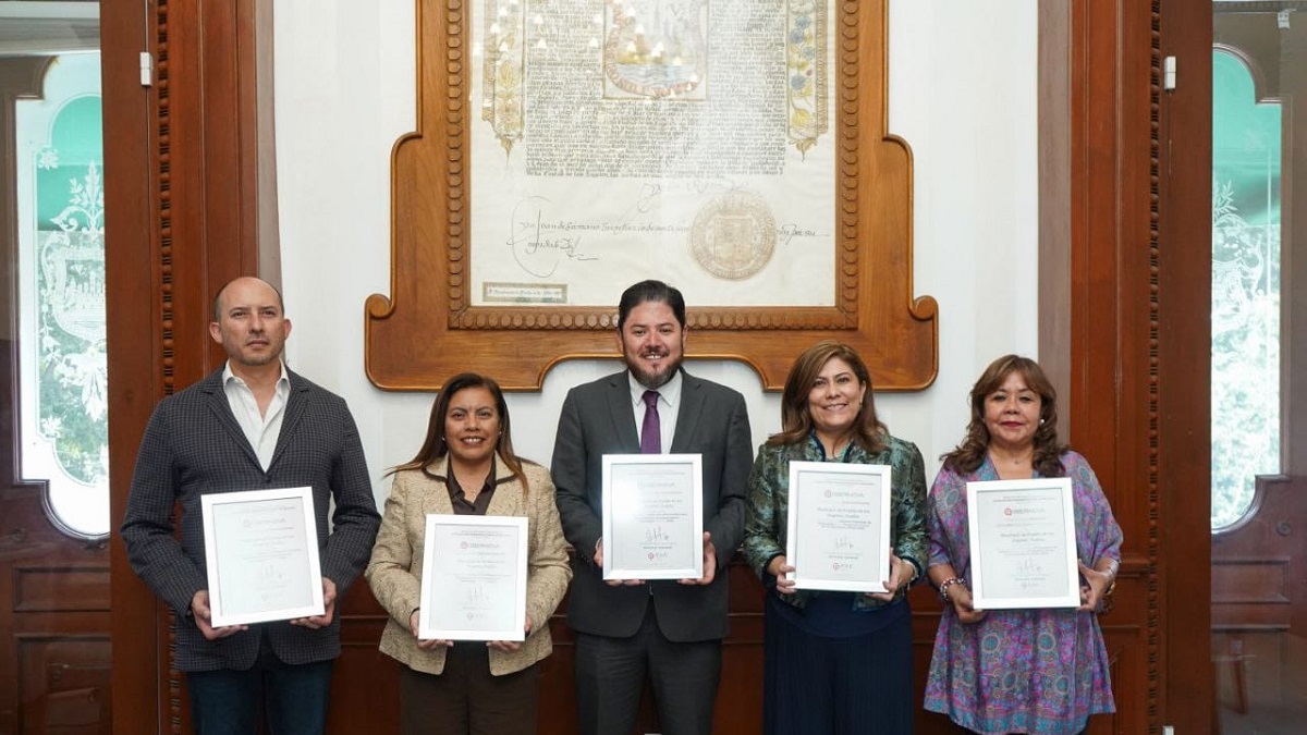 Gobierno de Pepe Chedraui destaca a nivel nacional por transparencia y evaluación del gasto público