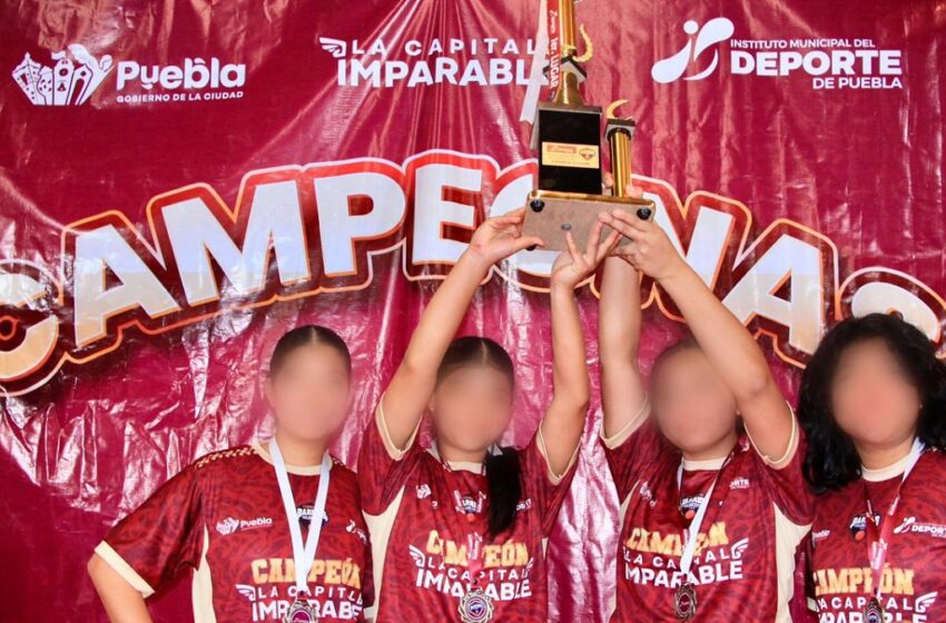  Gobierno de Pepe Chedraui rompe récord de participación con el Torneo de los Barrios de Baloncesto 3×3 2026