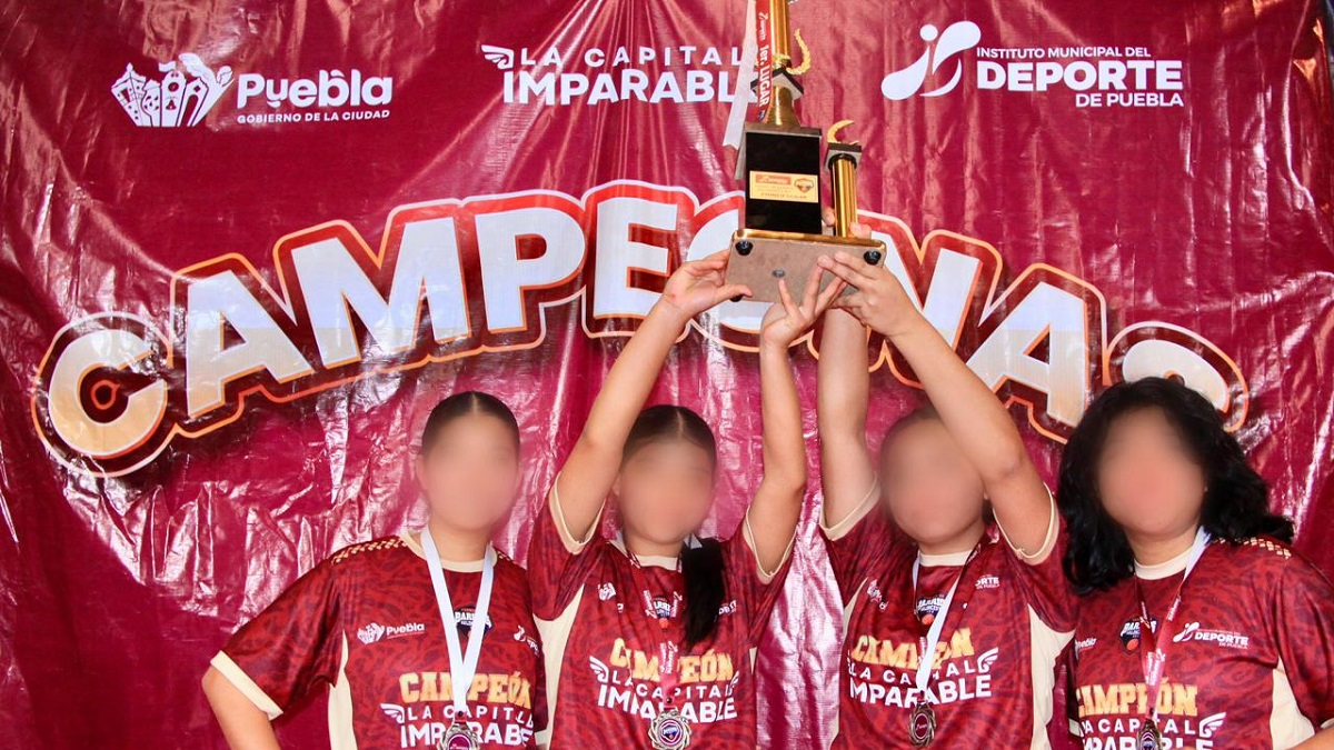 Gobierno de Pepe Chedraui rompe récord de participación con el Torneo de los Barrios de Baloncesto 3x3 2026