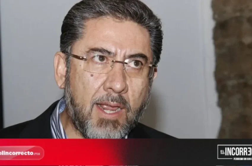  Gobierno de Puebla lamenta agresión a Rodolfo Huerta por presuntos ambientalistas  