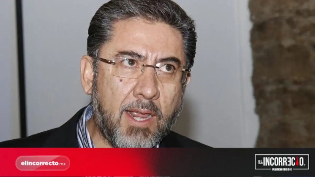 Gobierno de Puebla lamenta agresión a Rodolfo Huerta por presuntos ambientalistas