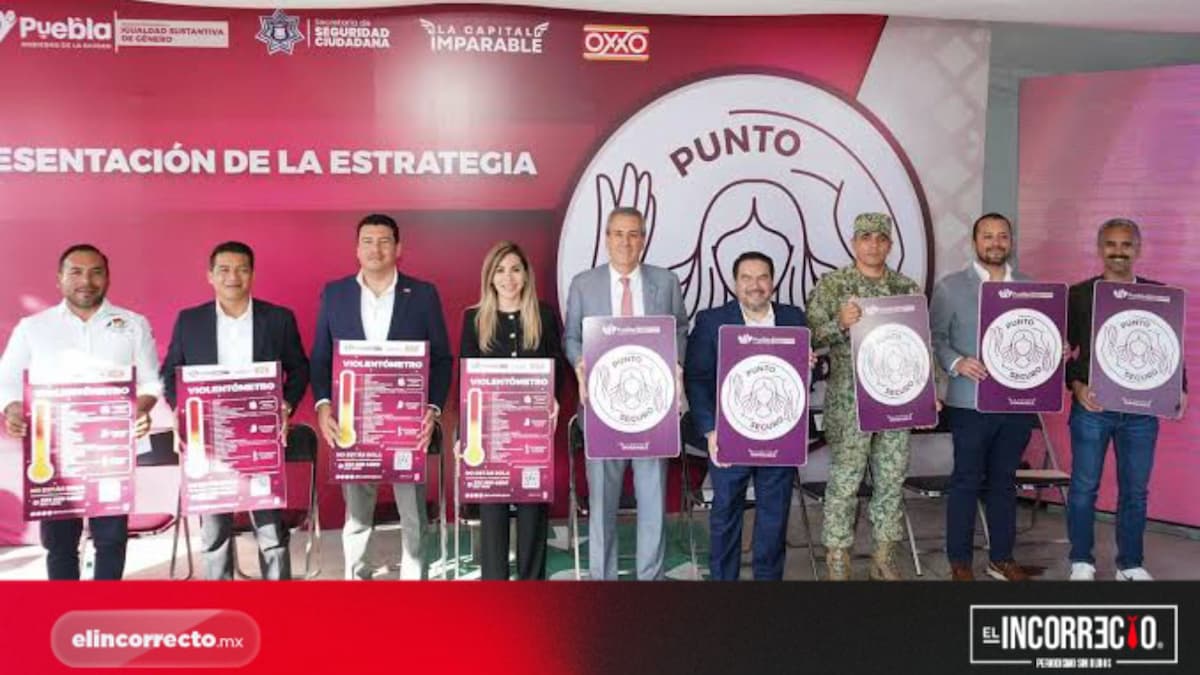 Hoteles, Moteles y el Acuario Michin se sumarán al programa Punto Seguro en la capital