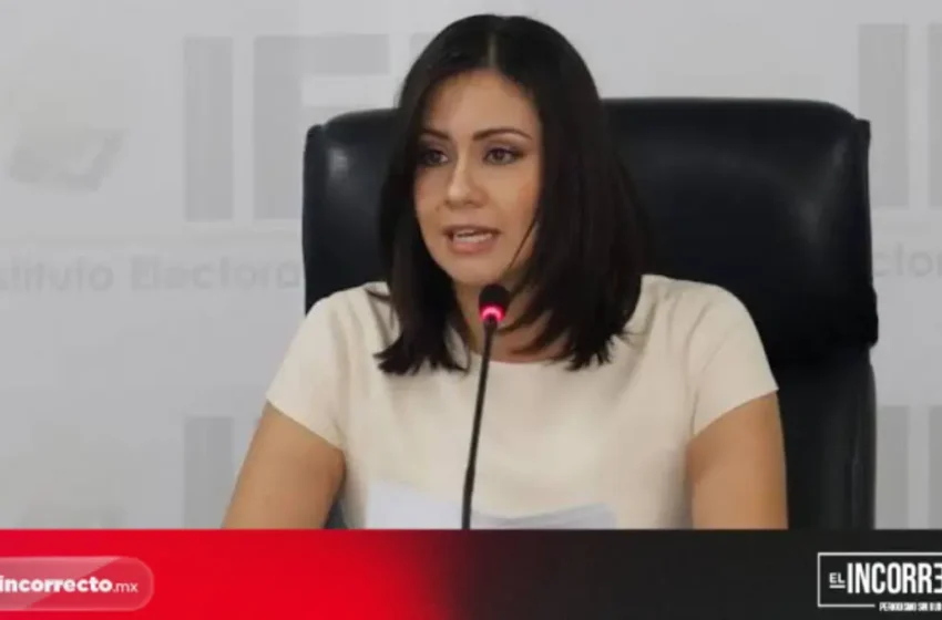  Seis poblanos buscan un lugar en el Consejo General del INE