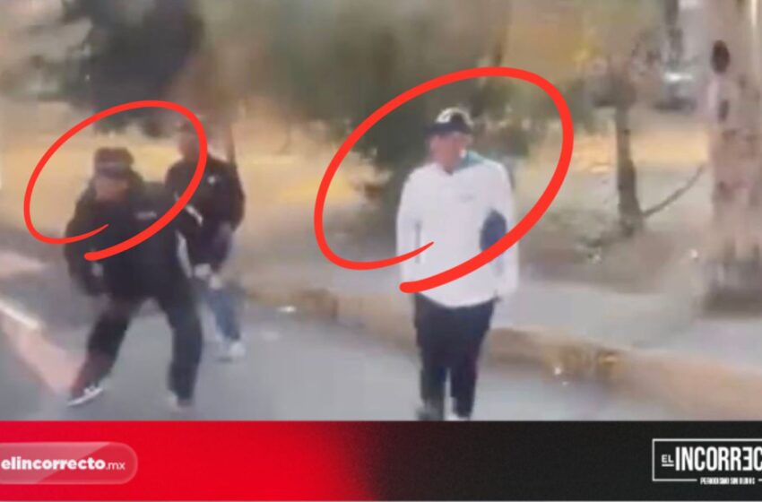  Identifican a carteristas tras agresión en Ruta 41; refuerzan operativos en el transporte público