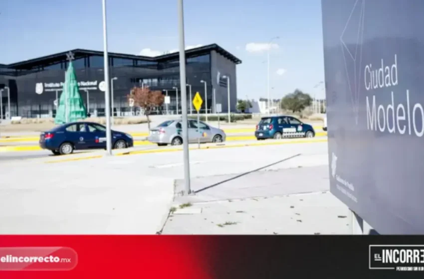  Industria farmacéutica de instalará en el Polo de Desarrollo de Puebla; serán más de 100 empresas