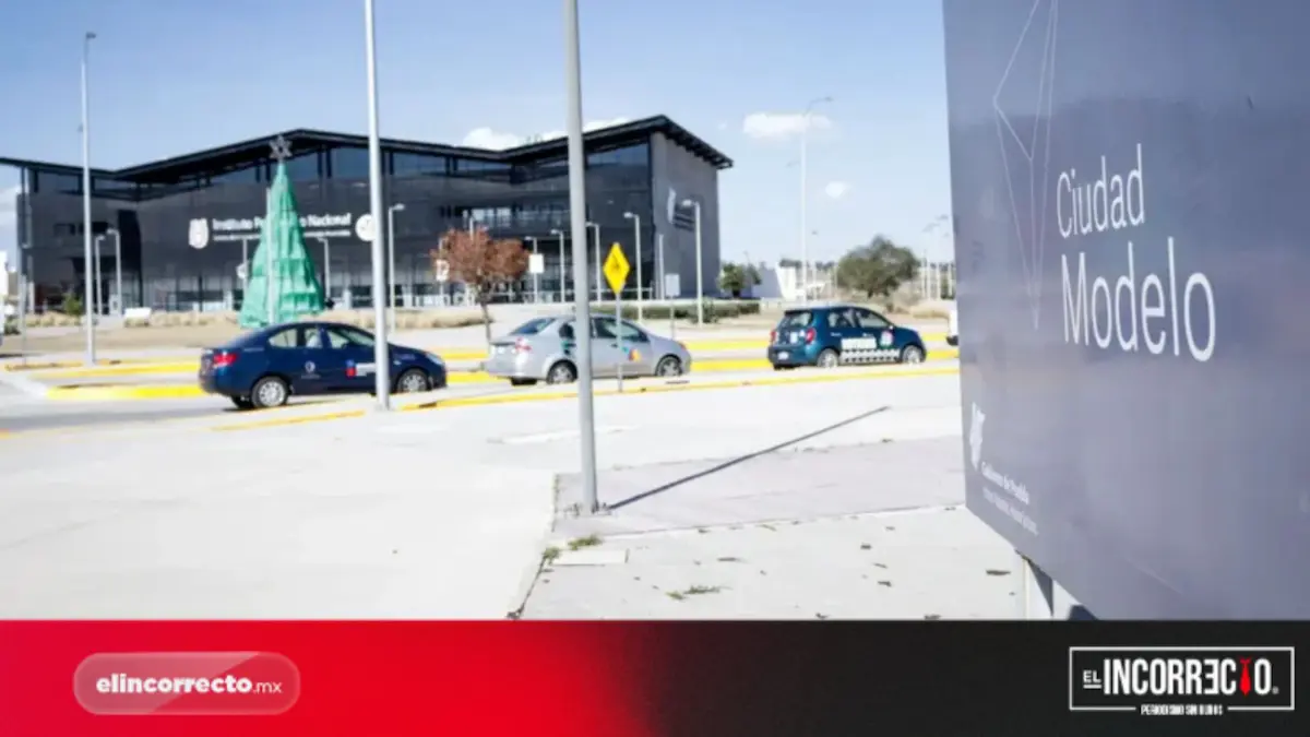 Industria farmacéutica de instalará en el Polo de Desarrollo de Puebla