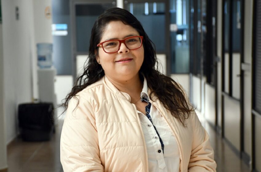  La Física, una ciencia que también impulsa a las mujeres