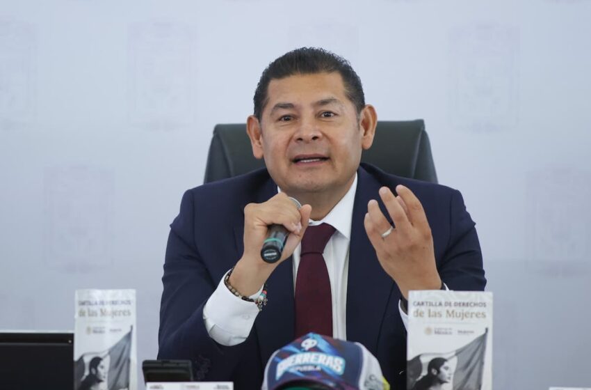  Lamenta Armenta que den lujos a los jóvenes: “juniors son el resultado de la desatención de los padres”