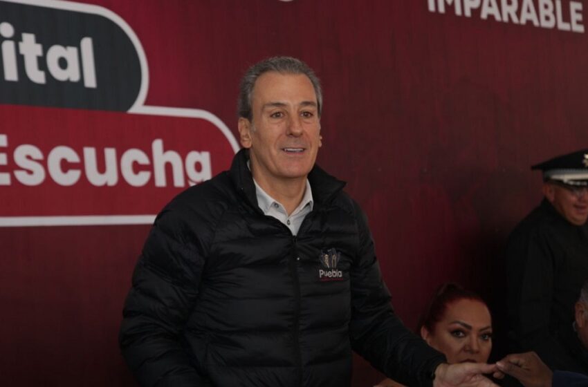  Lleva Pepe Chedraui programa “Día del Pueblo” a Guadalupe Hidalgo