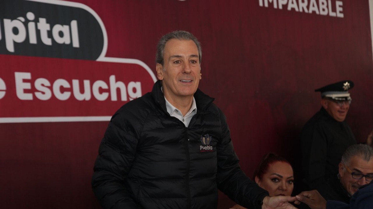 Lleva Pepe Chedraui programa “Día del Pueblo” a Guadalupe Hidalgo