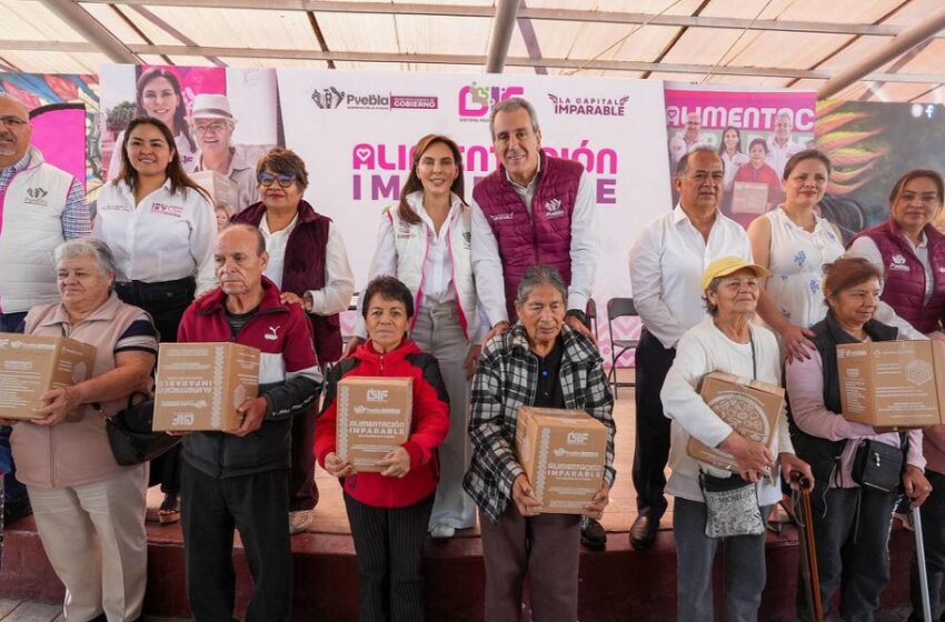 Priorizan Pepe Chedraui y MariElise Budib el bienestar de grupos prioritarios con la entrega de aparatos funcionales