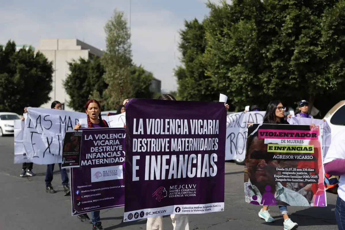Madres Exigiendo Justicia