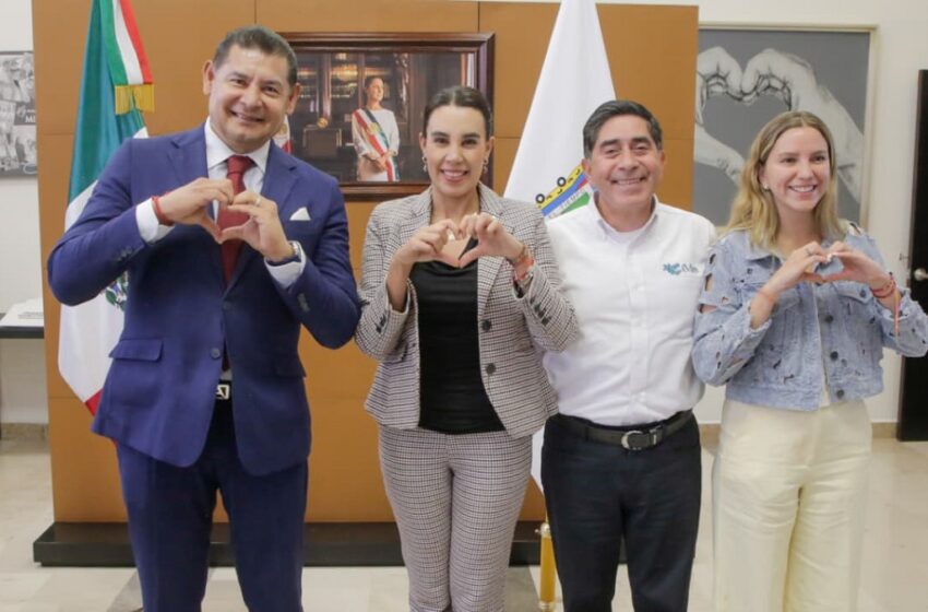  Modernización del aeropuerto de puebla impulsará turismo, conectividad y desarrollo económico