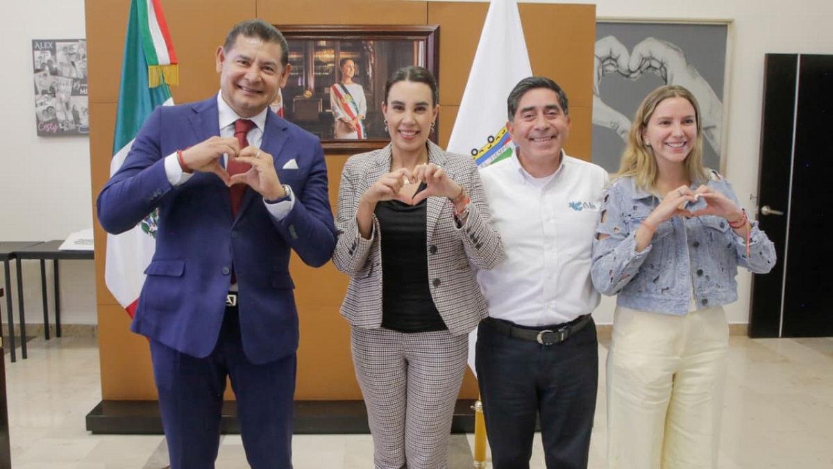 Modernización del aeropuerto de puebla impulsará turismo, conectividad y desarrollo económico