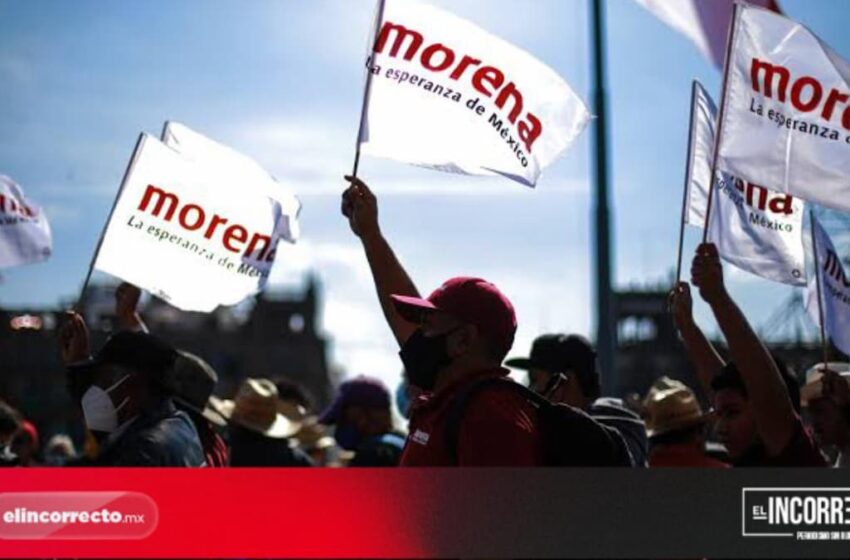  Morena definirá a sus candidatos en Puebla en estas fechas rumbo a 2027
