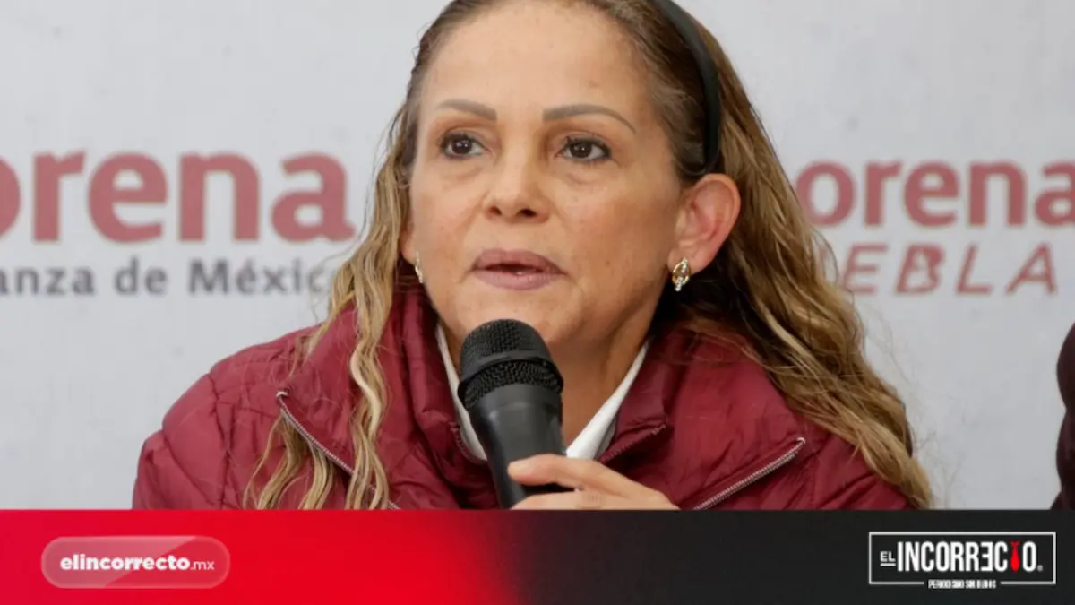 Morena pide prudencia al alcalde de Chignahuapan