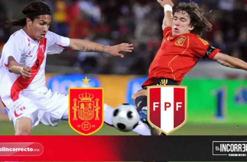 Ocupación hotelera del 90% y 14 millones de televidentes, el impacto del partido España vs Perú en Puebla