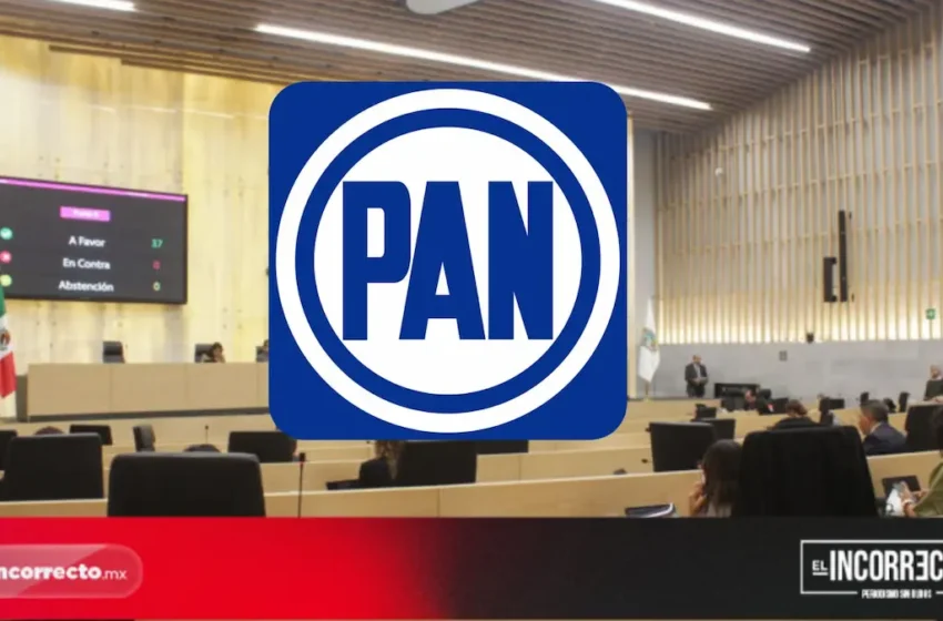  PAN encabezará la Mesa Directiva del Congreso de Puebla en el próximo periodo