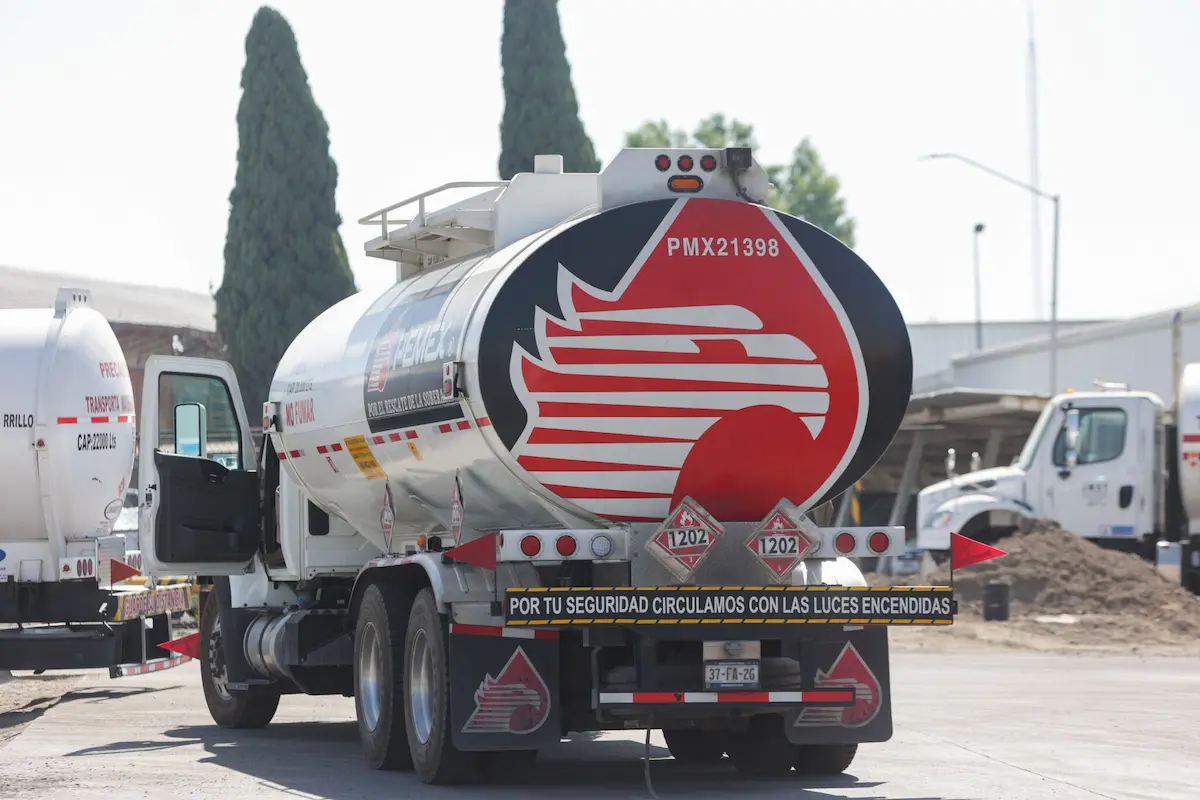 PC implementará operativos a gaseras y pipas en Puebla
