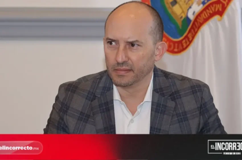  Pendientes por pagar 70 mdp del hoyo financiero heredado al Ayuntamiento de Puebla