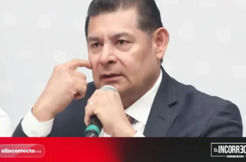  Pide Armenta a alcaldes que inviertan en mantenimiento y servicios básicos para sus municipios