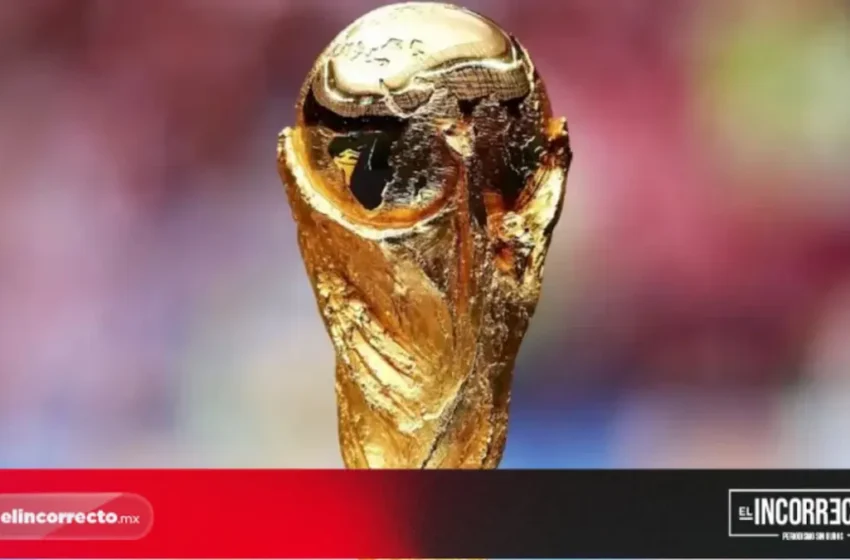  Preparan operativo de seguridad por llegada de la Copa del Mundo a Puebla