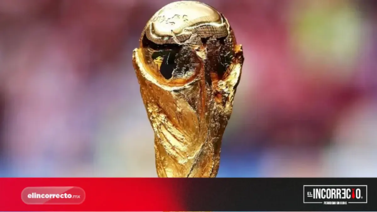 Preparan operativo de seguridad por llegada de la Copa del Mundo a Puebla