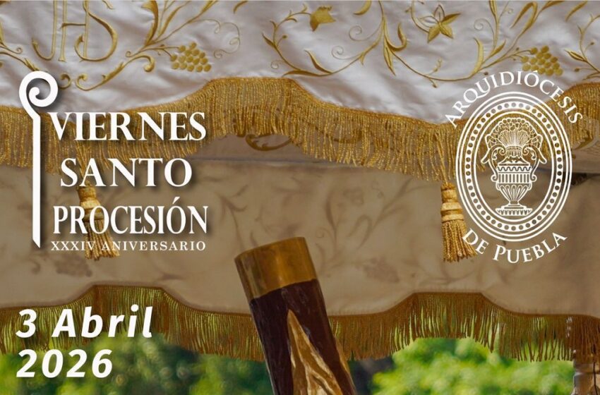  Presenta Gobierno de Pepe Chedraui cartelera turística para Semana Santa